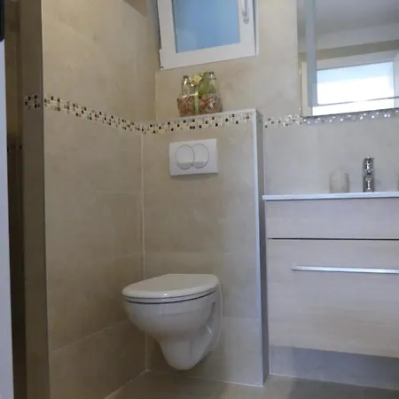 Guest house Madonna 3*