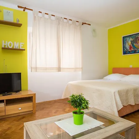 Guest house Madonna Dubrovnik