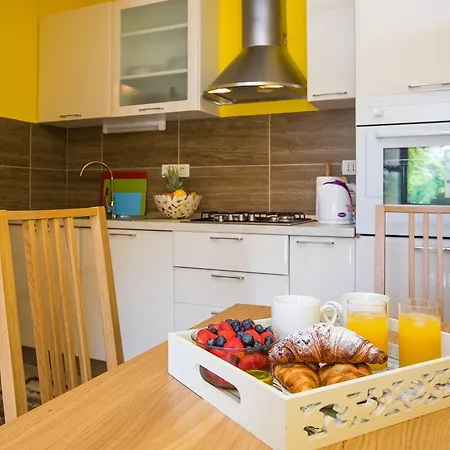Madonna Guest house