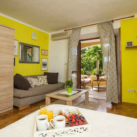 Madonna 3* Dubrovnik