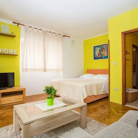 Guest house Madonna 3*