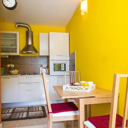 Guest house Madonna 3*