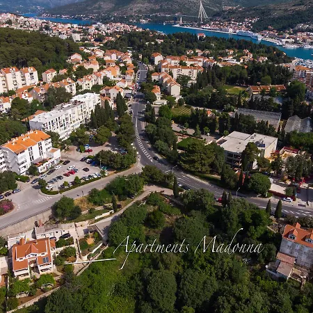Guest house Madonna
