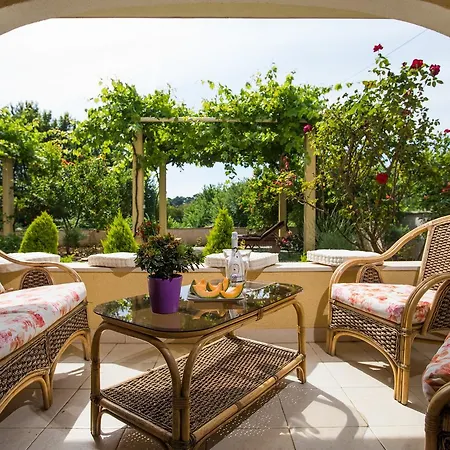 Madonna Pensjonat 3*