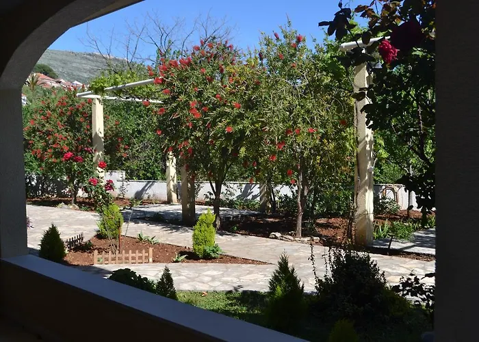 Madonna Pensión Dubrovnik