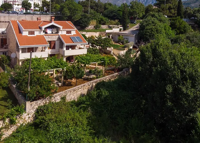 Madonna 3* Dubrovnik