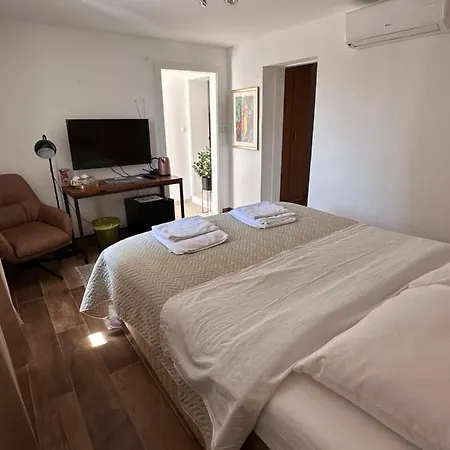 Madonna Maison d'hôtes 3*