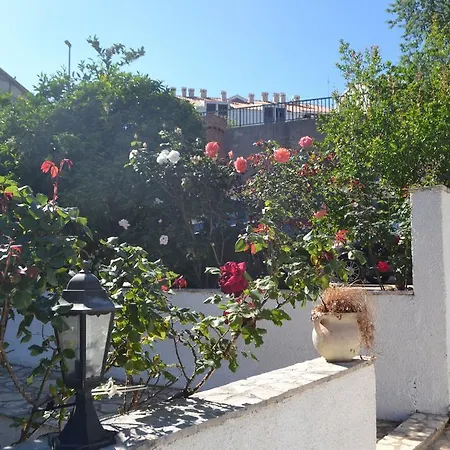 Madonna Gostinjska kuća 3*