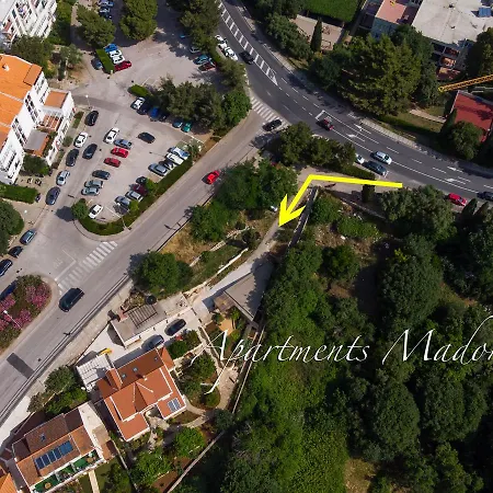 Madonna 3* Dubrovnik