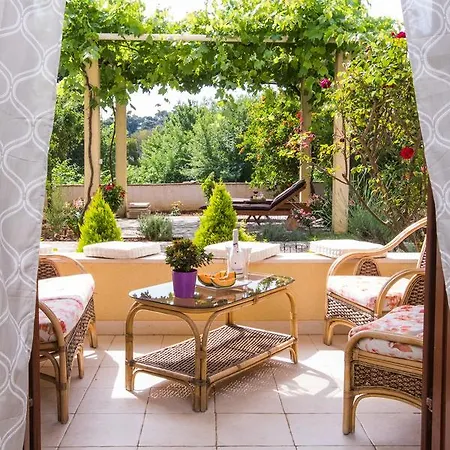 Madonna Maison d'hôtes