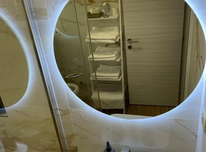 Madonna Gostinjska kuća