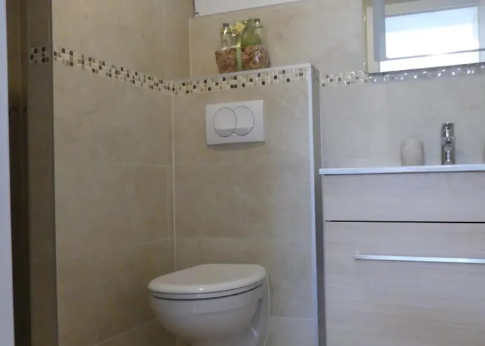 Gostinjska kuća Madonna 3*