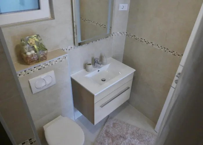 Gostinjska kuća Madonna Dubrovnik