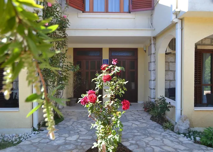 Gostinjska kuća Madonna Dubrovnik