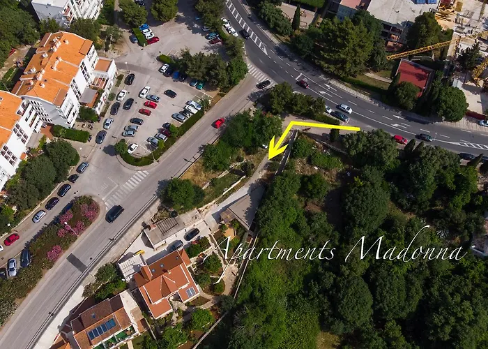 Madonna 3* Dubrovnik