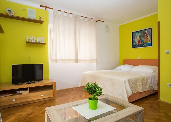 Gostinjska kuća Madonna Dubrovnik