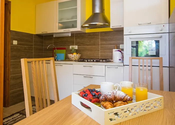 Madonna Gostinjska kuća