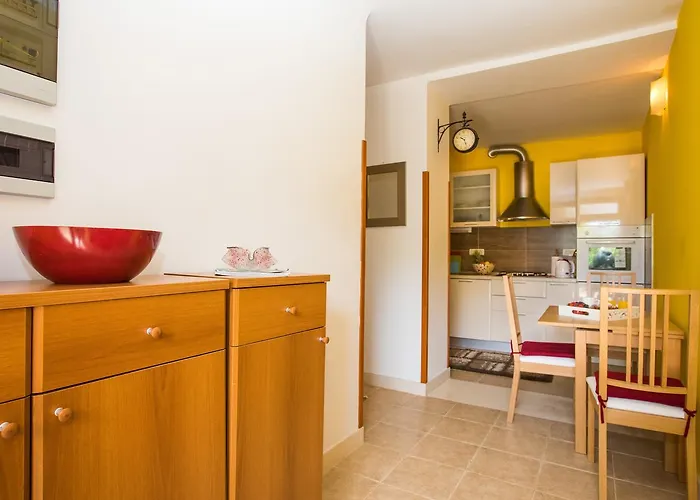 Gostinjska kuća Madonna Dubrovnik