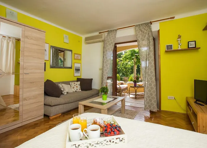 Madonna 3* Dubrovnik