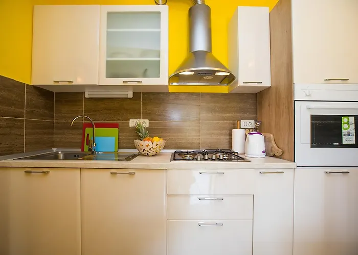 Madonna Gostinjska kuća