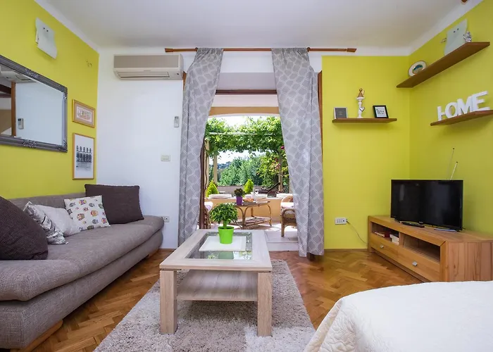 Madonna Gostinjska kuća